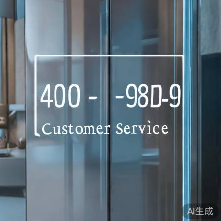 美菱冰箱客服热线:400186