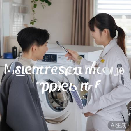云米洗衣机上门维修电话