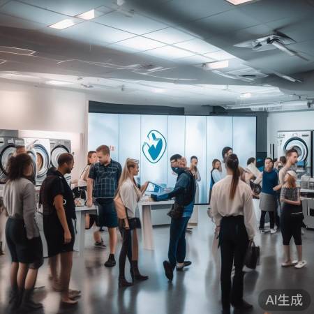 嘉格纳洗衣机预约登记