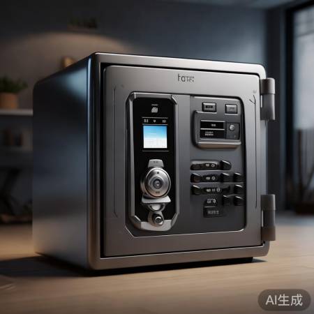 虎霸保险柜指纹设置指南