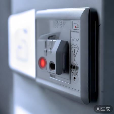壁挂炉插座需高功率与过载保护