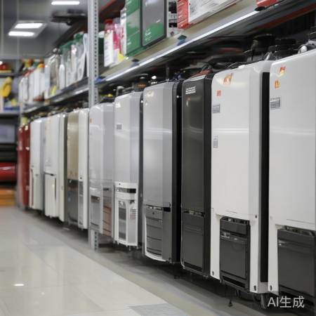 壁挂炉价格揭秘