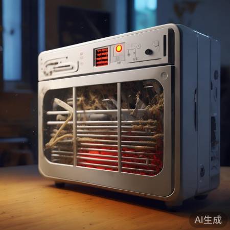 设备故障原因分析