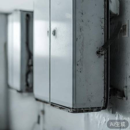 壁挂炉清洁保效率