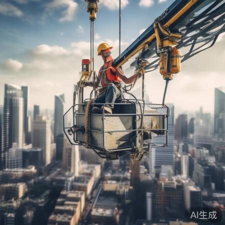 吊篮操作需专业培训