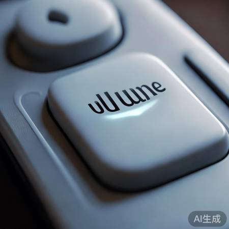 遥控调音量