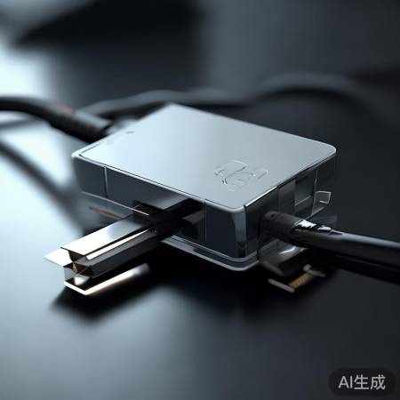 选优质USB线保指纹锁