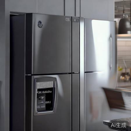 美国GE冰箱服务热线：4001