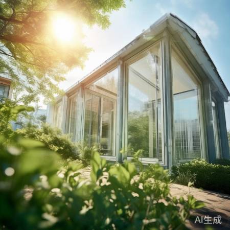 空气能保温技术益处多