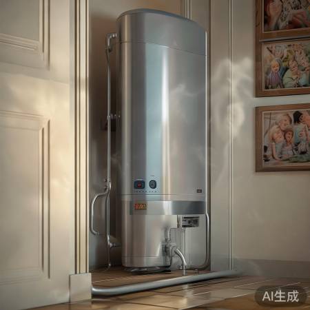电热水器安装讲究多