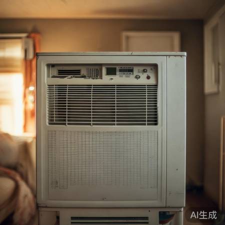 掌握技巧，空调不再闹脾气