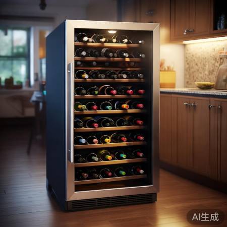 实用红酒柜，品质生活加分