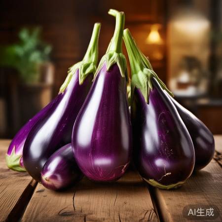 茄子保存小技巧