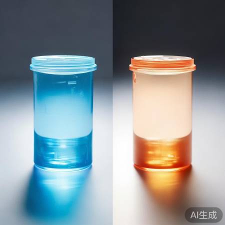 “PP与ABS材质选择”