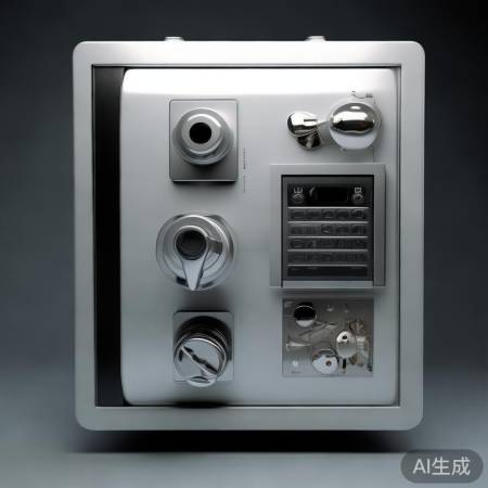 精选锁具，安全有保障