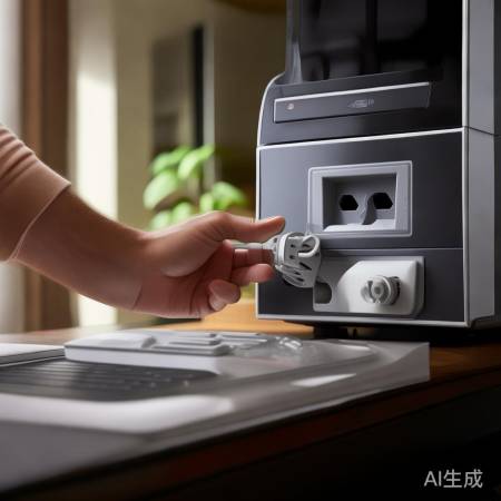 确保消毒柜电压符合要求