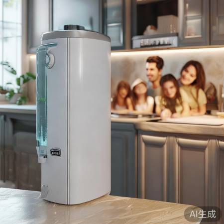 热水器，生活品质提升神器