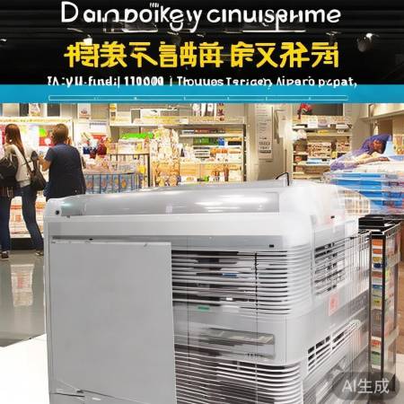 丹东超市空调：物美价廉，售后无