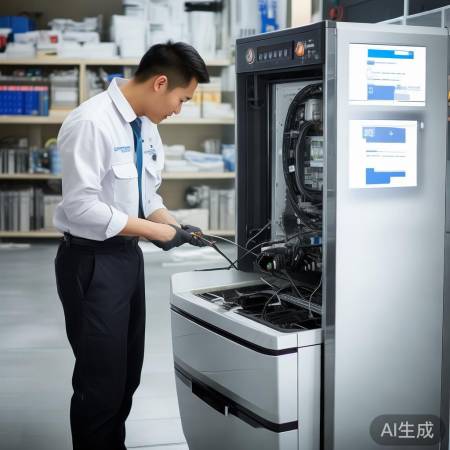 专业认证，消毒柜维修保障