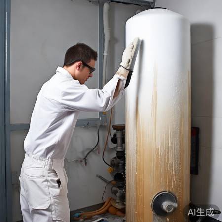 热水器清洁，安全高效