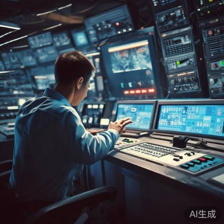 人为操作失误