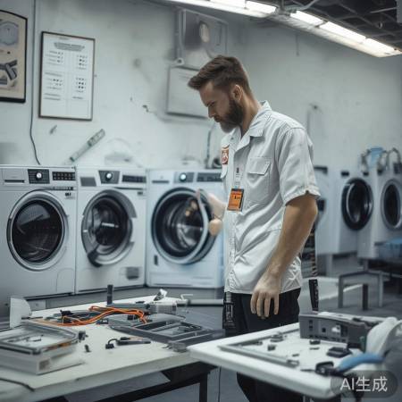 规范维修，专业保障