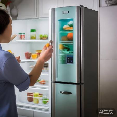 冰箱保鲜需合理设置