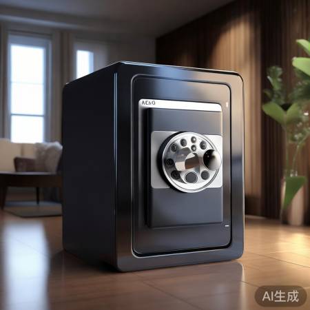 保险柜尺寸外观兼顾