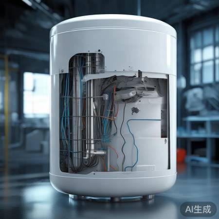 热水器E1故障：温度传感器失灵
