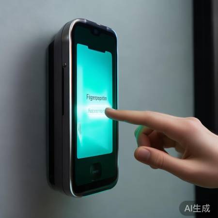 指纹删除操作简单