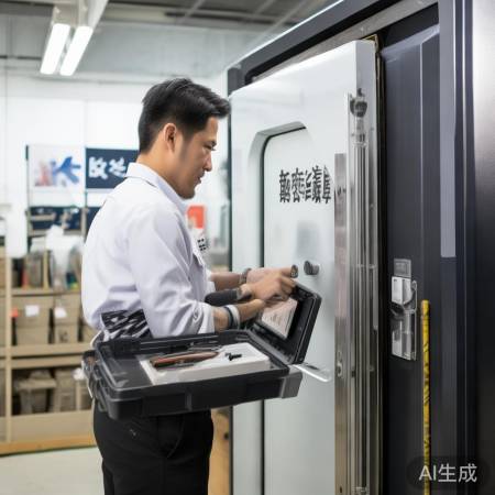 专业认证，规范维修