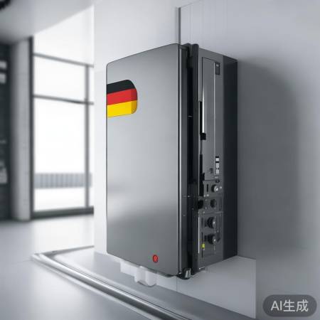 德国壁挂炉：老司机品质高