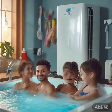 热水器保养，生活更舒适