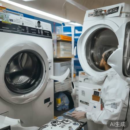 换芯前注意事项