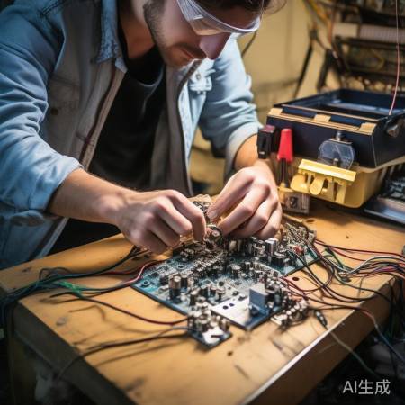 换保险丝简单易学，在家可轻松操