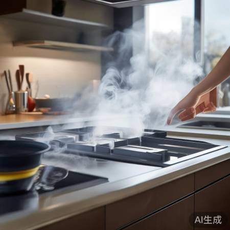 集成灶：健康油烟净化神器