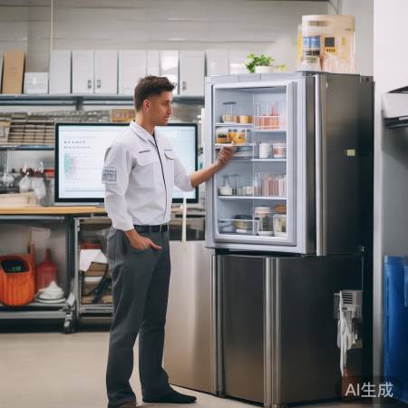 专业认证，规范维修