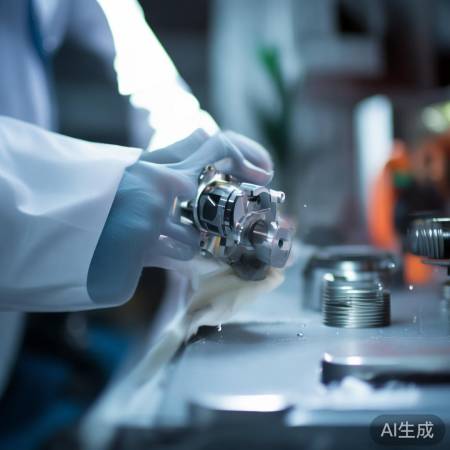 清洁传感器表面