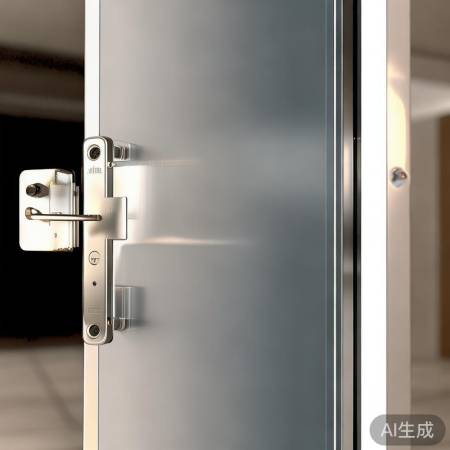 防盗门关键看材质与等级
