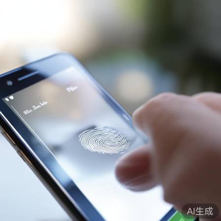指纹锁屏保养与修复
