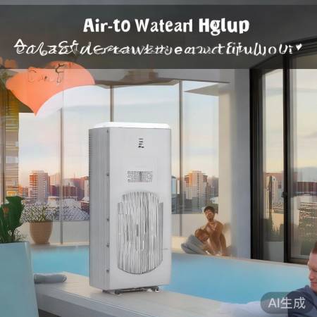 空气能热水器，环保节能新选择