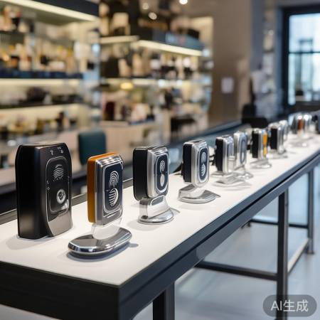 指纹锁：价格与性能成正比