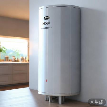 节能恒温热水器