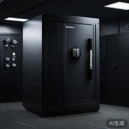 高品质保险柜价格不菲