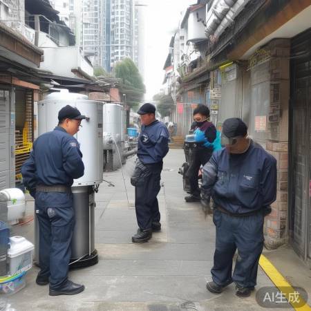 雷州覃斗镇热水清洗推荐