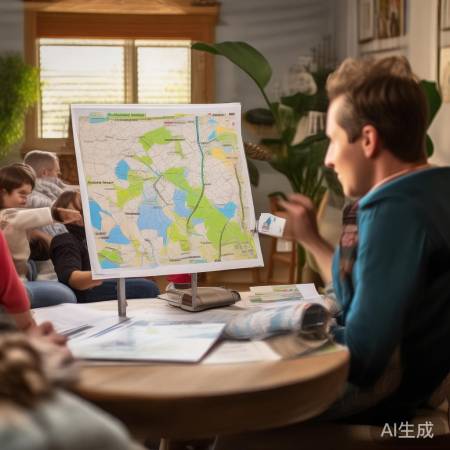离家近/口碑好维修点
