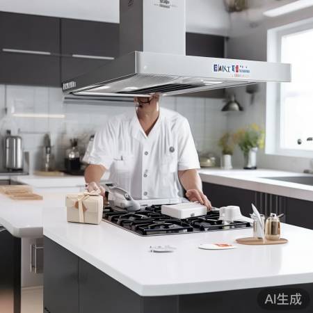 方太服务好，配件全