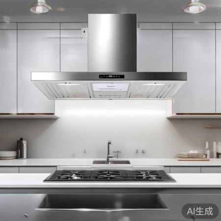 方太JCD3：强吸力低噪音