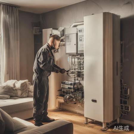 壁挂炉安装维修,一站式无忧