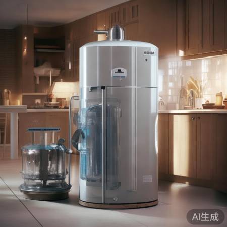 封闭式热水器更安全健康